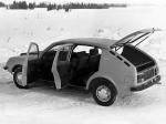 Иж-13 Старт Опытный 1972 года
